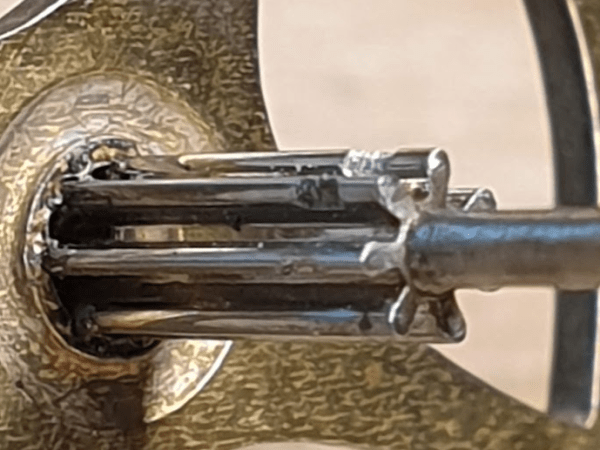 Lenzkirch clock service